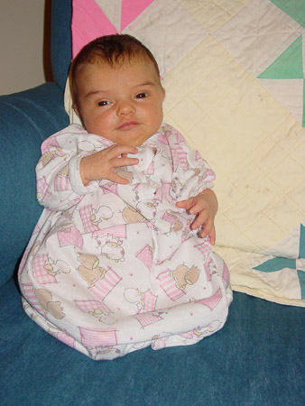 Baby Budha