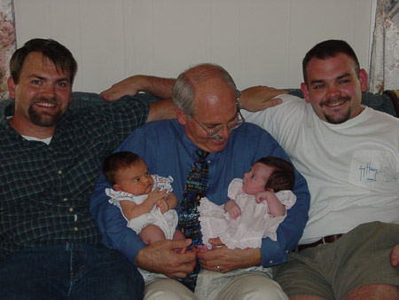 3 Generations