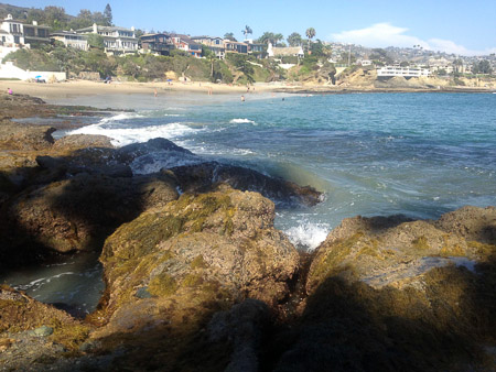 Laguna Beach, CA