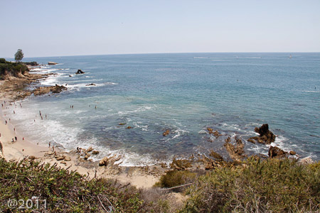 Corona Del Mar
