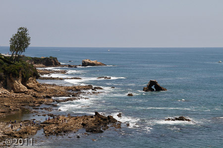 Corona Del Mar
