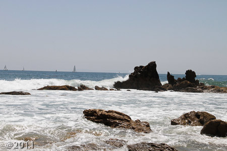 Corona Del Mar