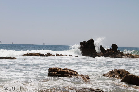 Corona Del Mar