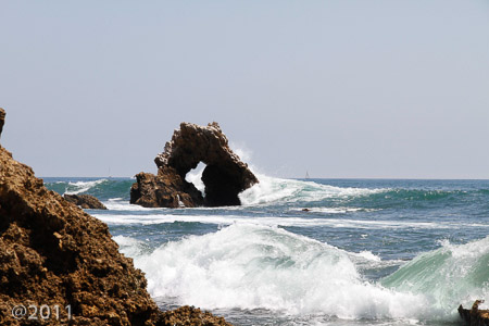Corona Del Mar