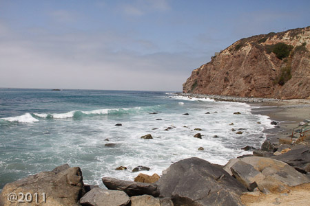 Dana Point  