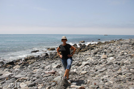Dana Point  