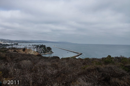 Dana Point  