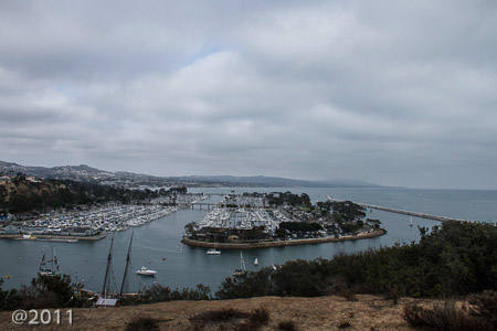 Dana Point  