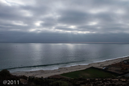 Dana Point  