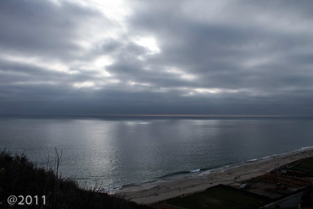 Dana Point  