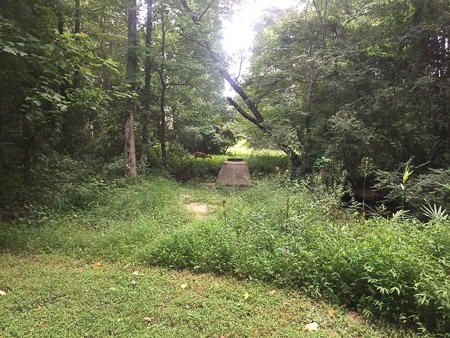 greenway