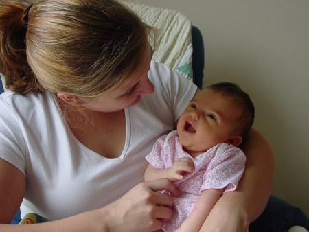Aunt Katie