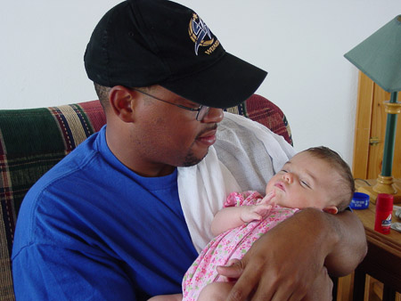 Ella and Bruce