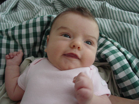 Cutie-pie