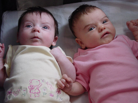Cousins