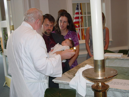 Baptism