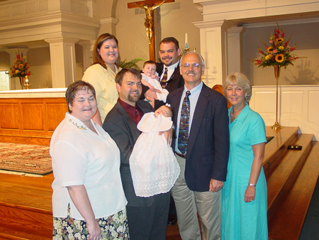 Family shot 2