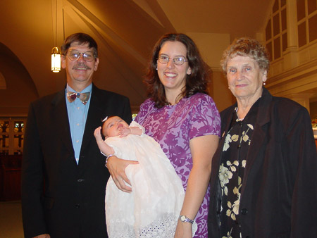 4 Generations