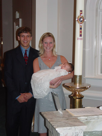 Godparents