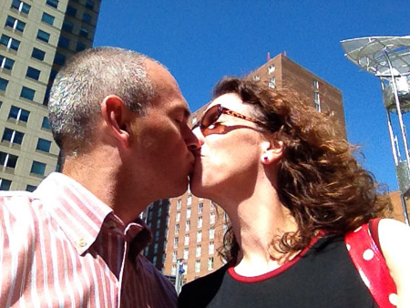 Smoochy