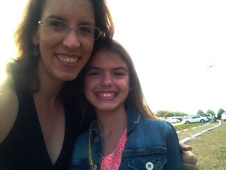 Taylor Swift concert!!!