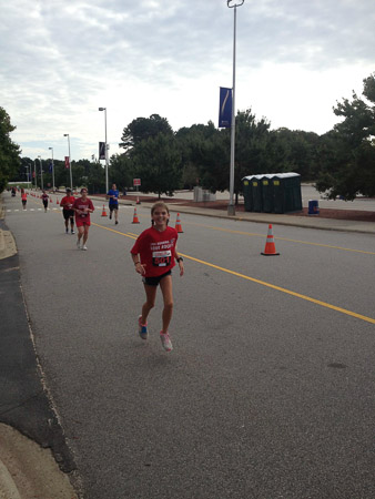 Carolina Hurricanes 5K