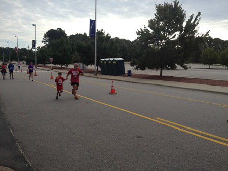 Carolina Hurricanes 5K