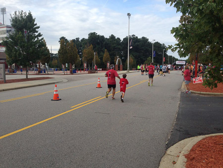 Carolina Hurricanes 5K