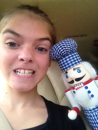NUTCRACKER