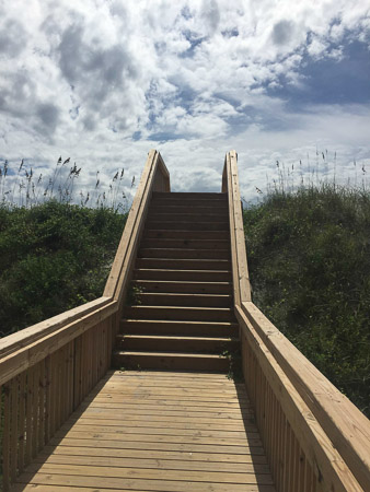 Topsail Beach