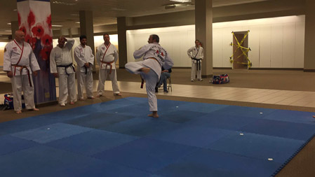 TKD Tournament