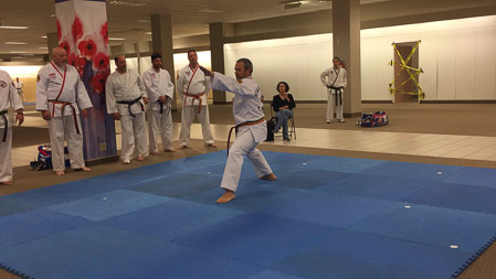 TKD Tournament