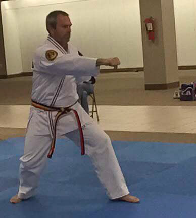 TKD Tournament