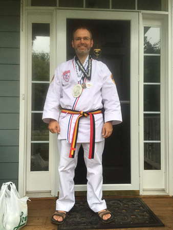 TKD Tournament