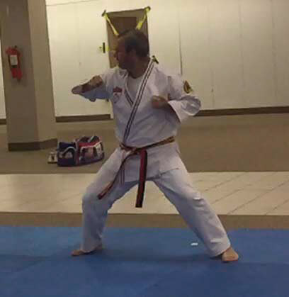 TKD Tournament