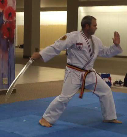 TKD Tournament