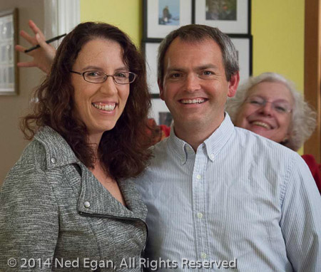 41st Birthday