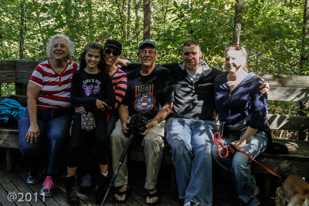Hemlock Bluffs 