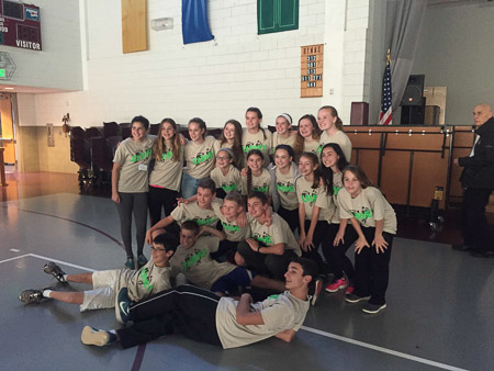 STMM retreat