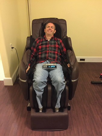 The Chair