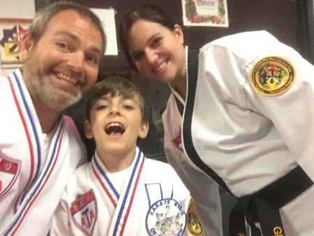 TKD