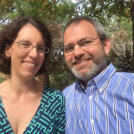 Birthday date at The Umstead