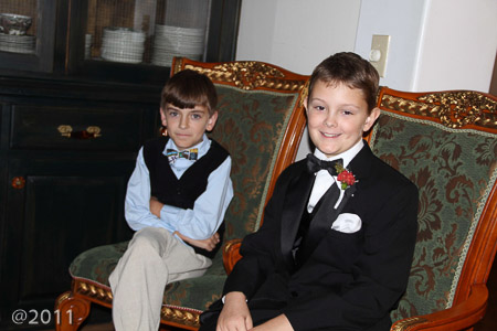 Jonah and Britt
