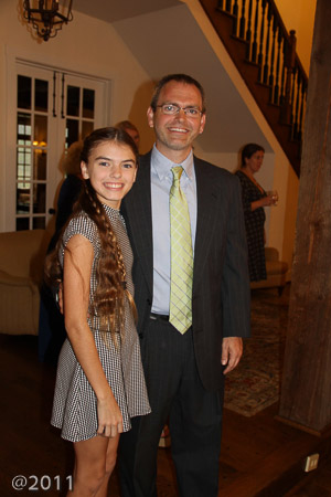 Ella and Andrew