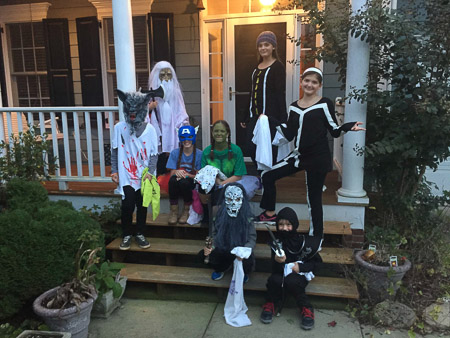 Halloween