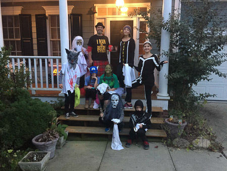 Halloween