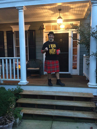 Halloween