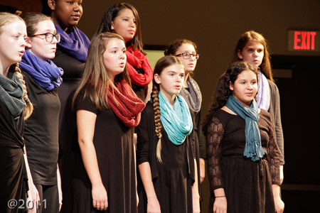 choir concert