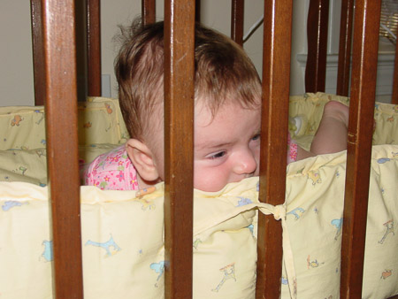 Mista Mista...Get me outta here!