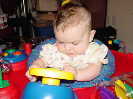 This steering wheel doesn't work!!!